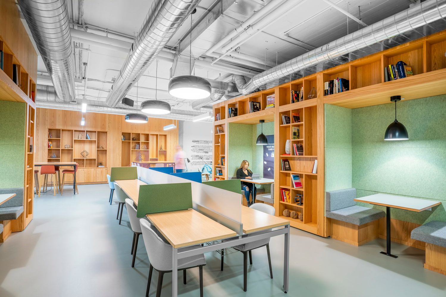 Spaces DUMBO: 175 Pearl Street, New York City, NY 10005